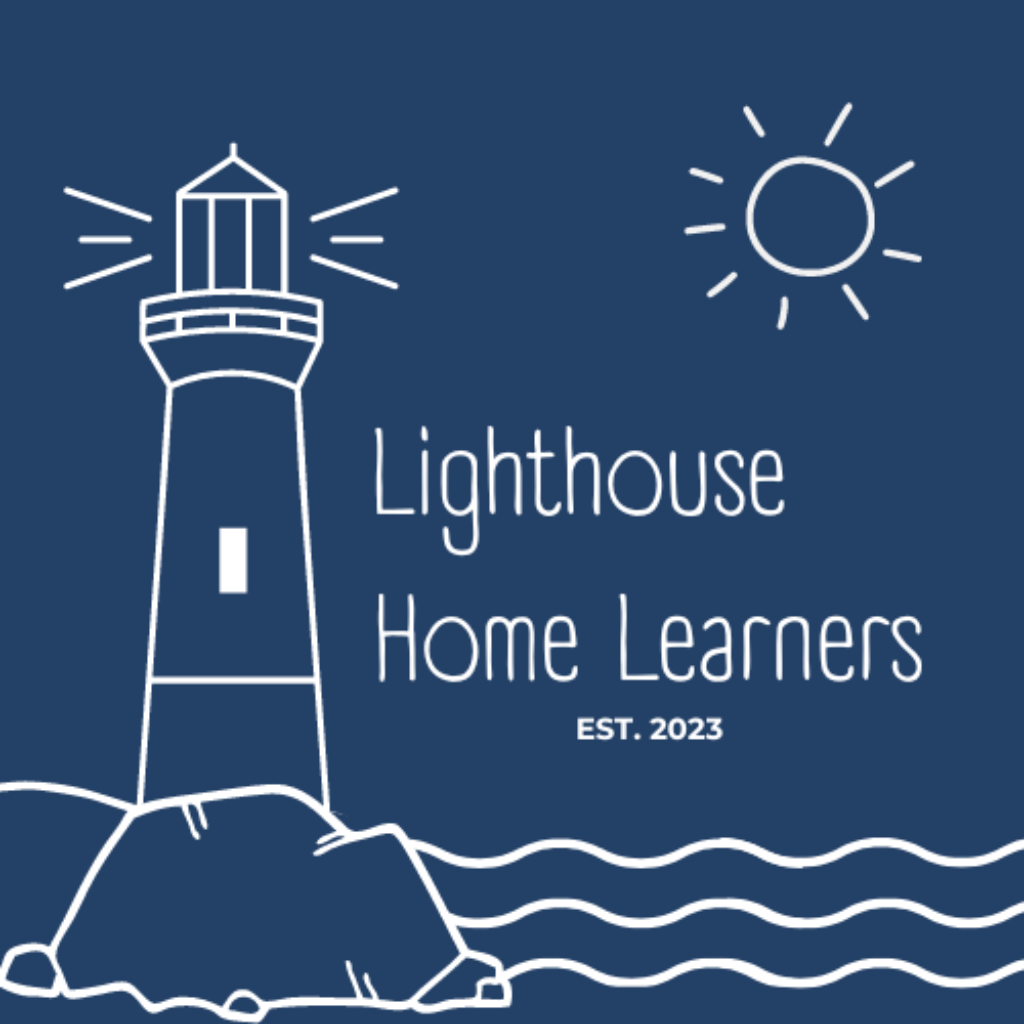 Lighthouse Home Learners - Riverside Calvary Chapel
