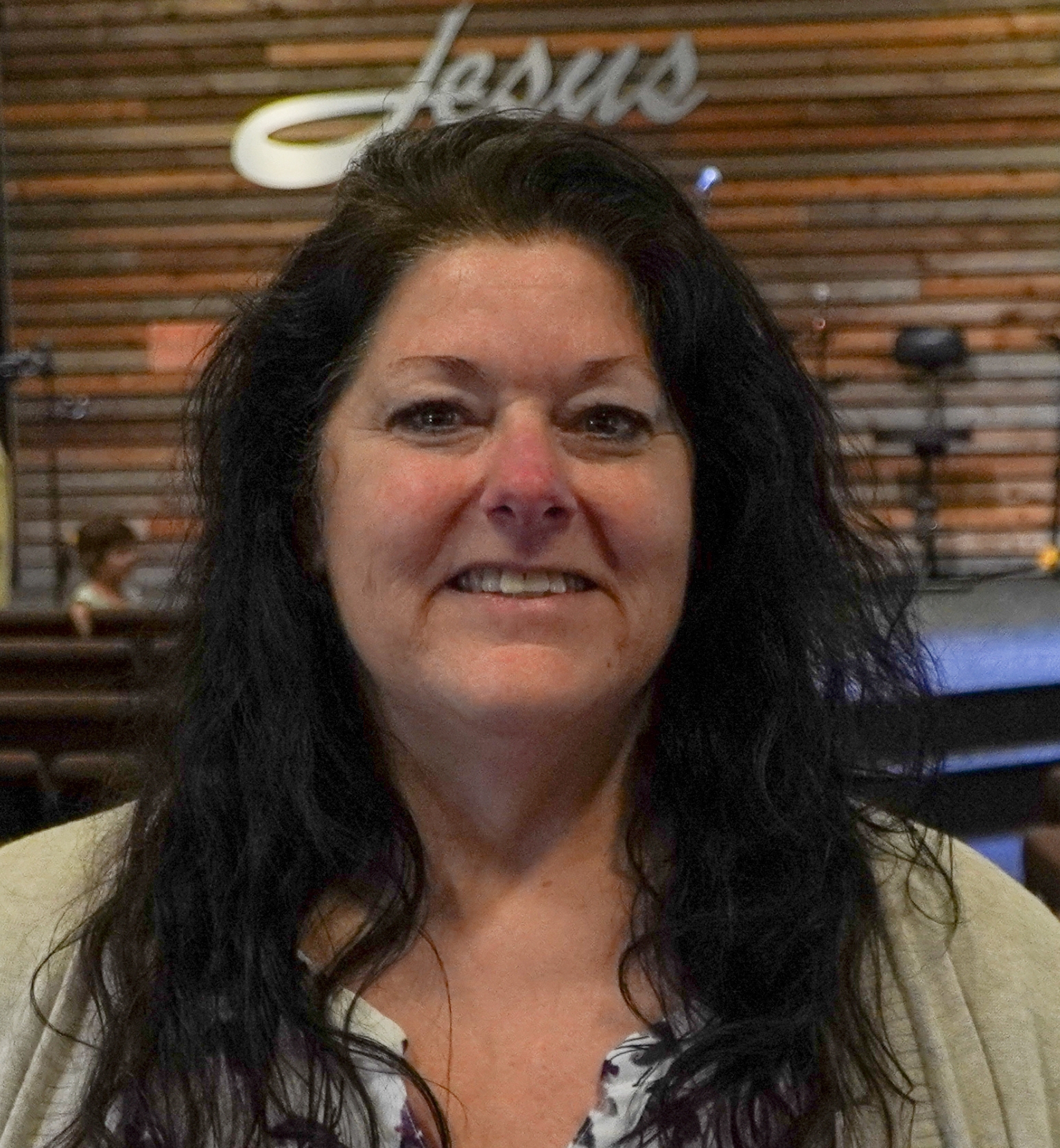 Riverside Staff