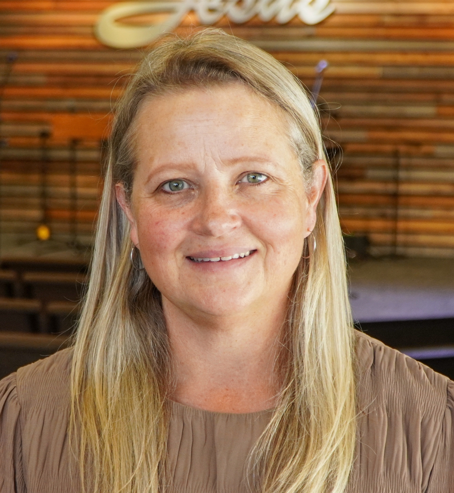 Riverside Staff